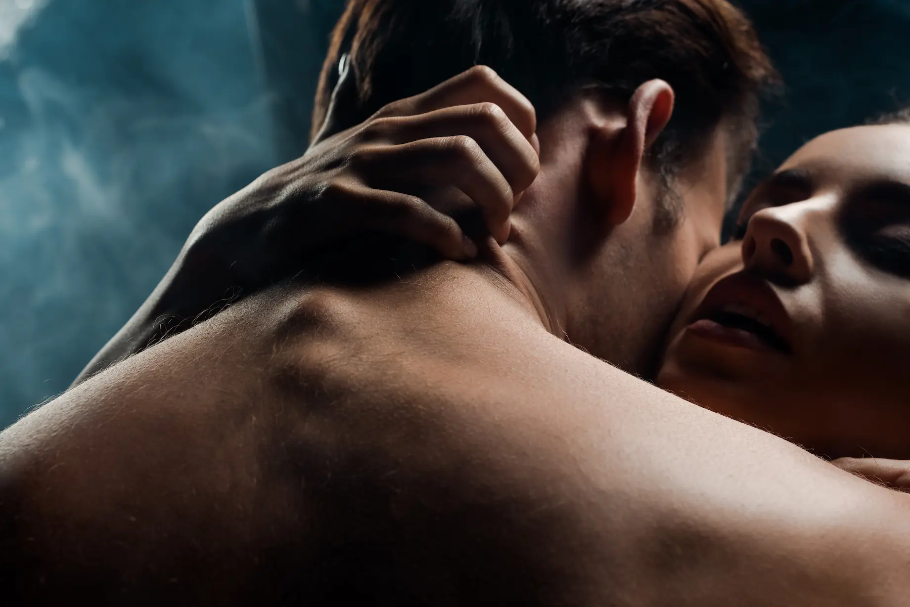 sensual Massage london